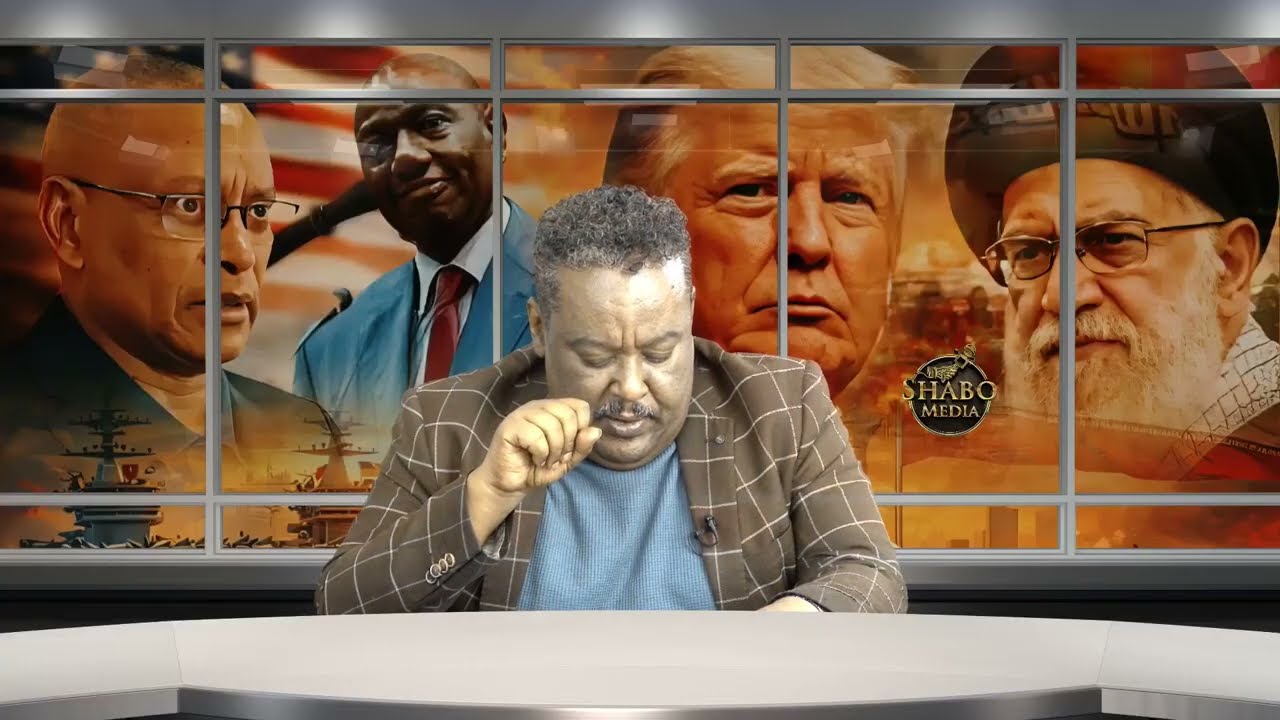 Dubbiin Kaaba Itoophiyaa jala-bultii lola guddicha Afrikaaf  qophaa'aa jiru.