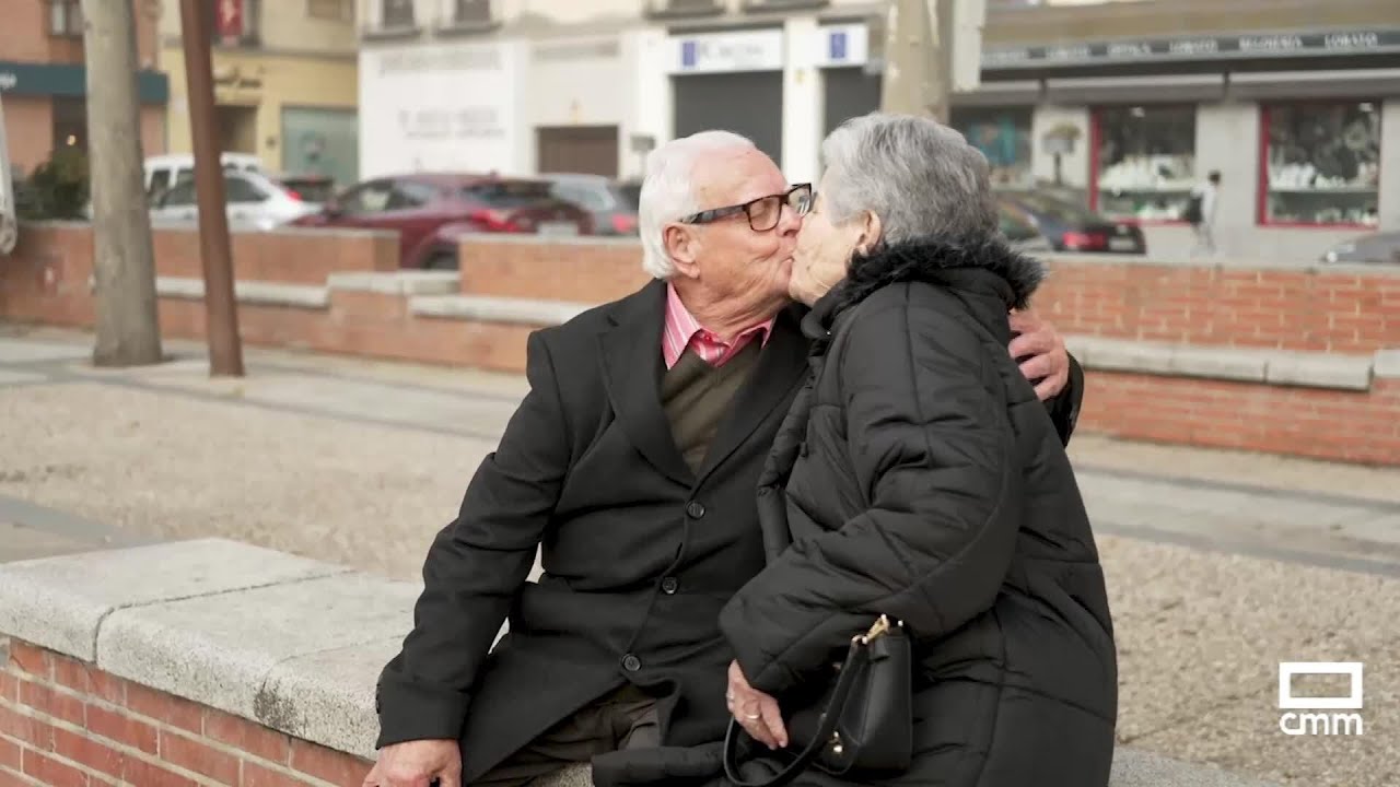 María y Juanjo ya tienen planes para una escapada romántica
