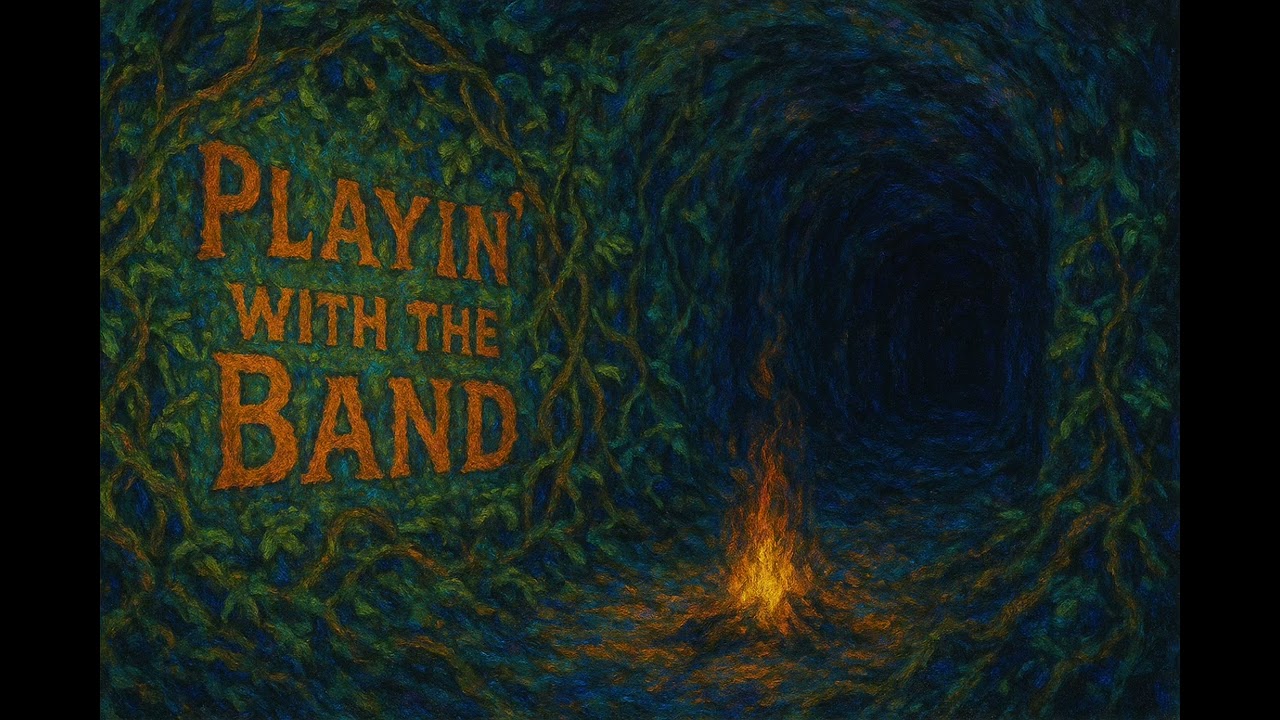 Phish - Walls of the Cave (Pittsburgh ‘25) - Isolated Trey