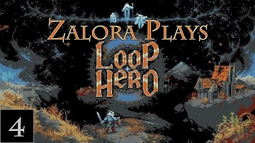 [Full Stream] Loop Hero - Part 4