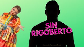 Volver a empezar. La vida sin Rigoberto.