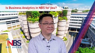 Is Business Analytics in NBS for you? screenshot 5