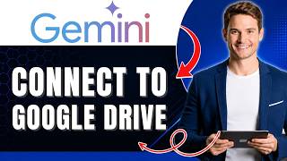 How to Connect Gemini AI With Google Drive | Ask Your Files Anything | Easily 2026