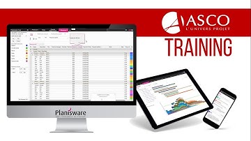 8- Planisware Change Management