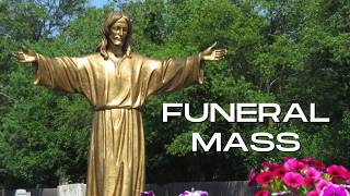 Funeral Mass For Nicola De Santis // 10:00am // June 30, 2026