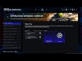 Black Ops 7 Warzone Endgame - Operation Broken Mirror Step 1 Walk Tall