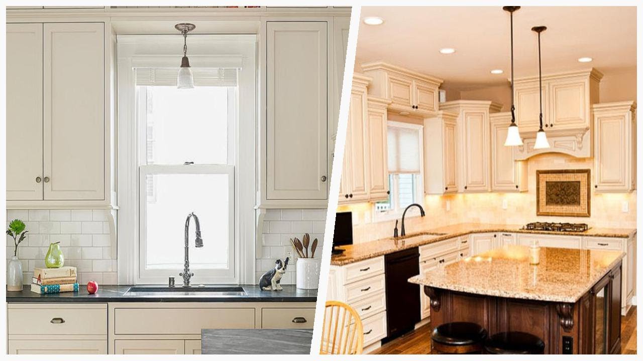 Choosing the Right Ceramic Backsplash for Your Kitchen | Designer ...