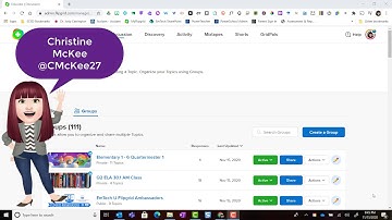 How to Turn on Text Comments in Topic Settings