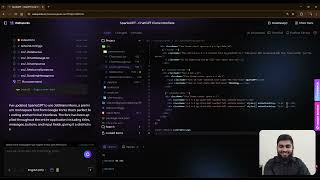 Websparks Ai Product Walkthrough