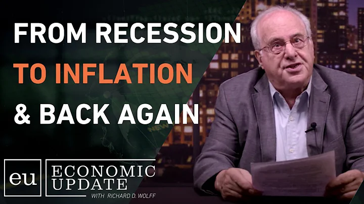 Stagflation= Recession + Inflation - Economic Upda...