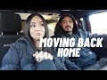 Last day at our own place... *Moving Vlog*