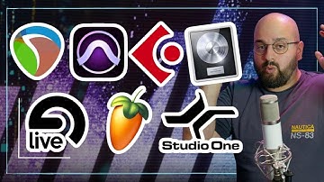 Do DAWs Sound Different? Let