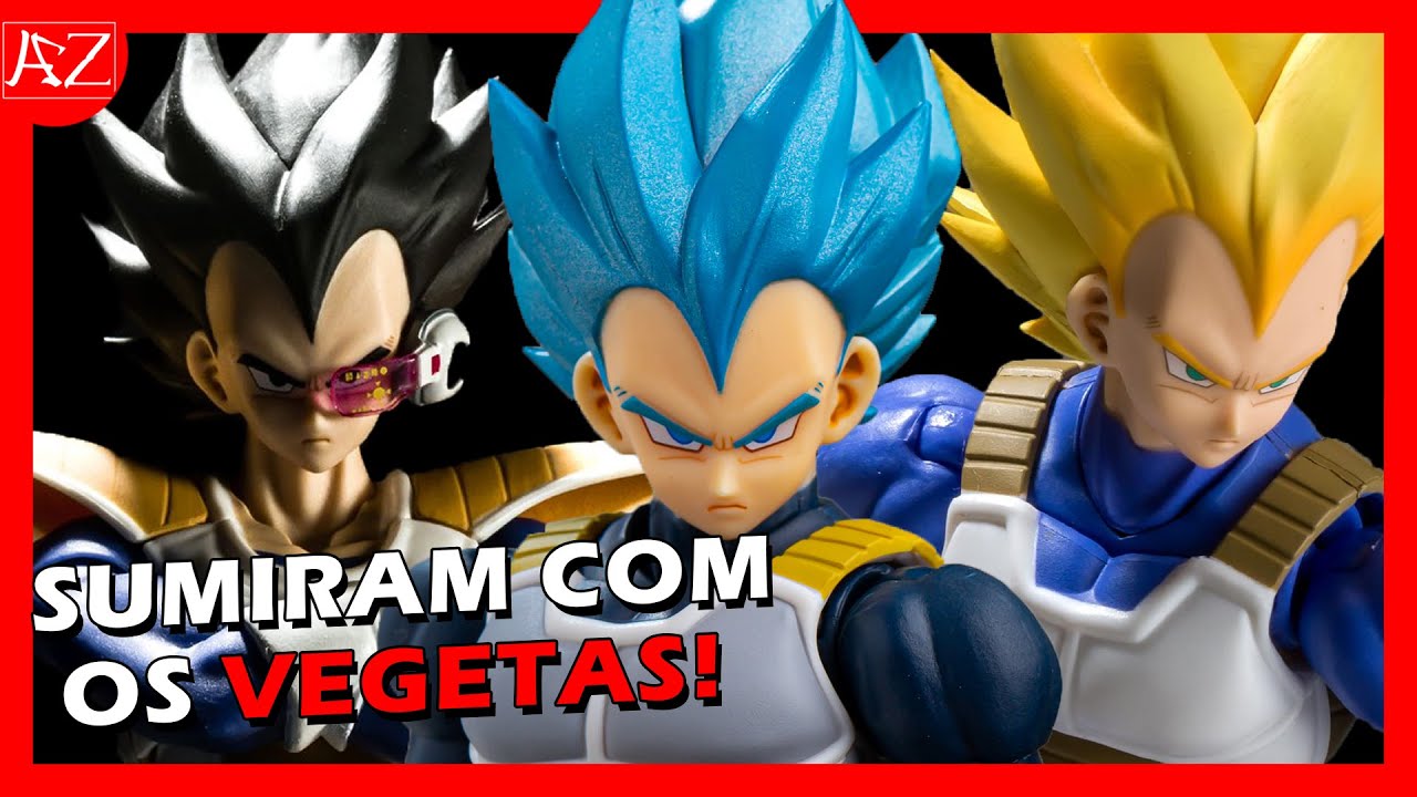 Dragon Ball Z: Kakarot: Esferas do Dragão podem ser reunidas