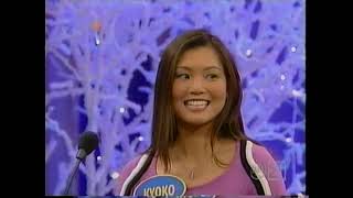 2005 Family Feud Stars On Ice Special  Episode 2 hamilton Yamaguchi Browning Hughes More