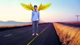 Kinemaster flying like Superman best effact Bangla tutorial screenshot 4