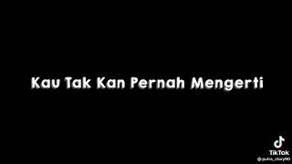 story wa DIAM TANPA KATA