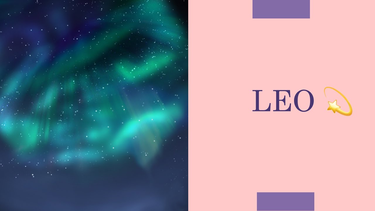 Leo ♌️ “They are resistant but they want to come out of hermit mode and communicate Leo❤️”