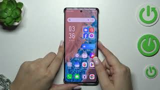 How to Perform Soft Reset on the INFINIX Note 40 Pro+ screenshot 5