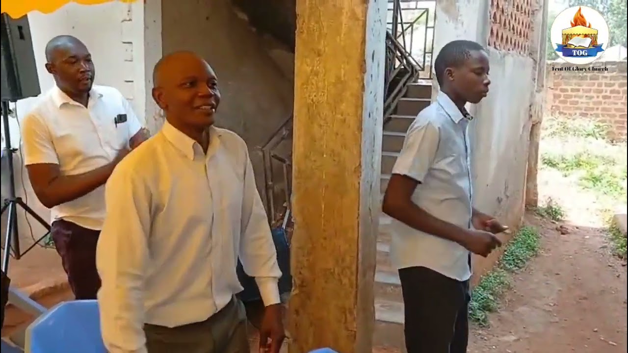 NAMKIMBILIA_YESU_SONG_By |TOG_Worshippers|-Tent Of Glory Church Busia
