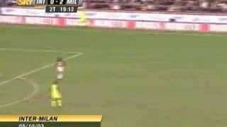 Download Lagu vieri vs maldini MP3