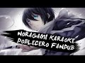[Noragami Fandub] ~Karaoke~ (Goya no michiawase) [Demo]