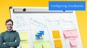 Configuring Jira Boards | Managing Jira Software Projects (ACP-620) Study Session #8