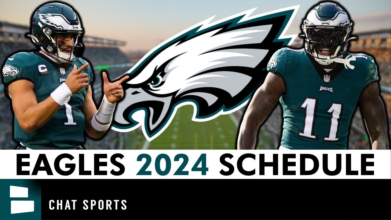 2024 NFL schedule release: Win-loss predictions, analysis for every ...