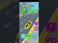 shape shifting game play with unique movement in unique ways