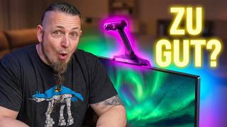 Die Qual der Wahl! Govee TV Backlight 3 / Lite / Pro und AI Sync Box 2