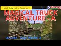Magical Truck Adventure - Single Player Ending A