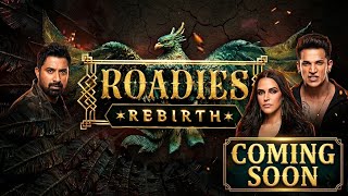 Mtv Roadies Official Promo Out Now | Roadies Auditions When and Where