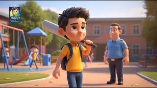 Information Allah is Always Watching | Honestly Story for Kids | Islamic Cartoon | Moral story | English Cartoon News