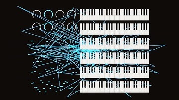 Max/MSP  improvisation
