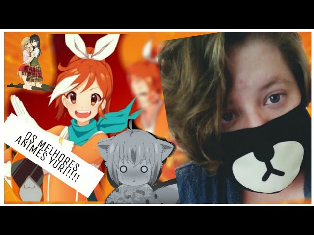 Crunchyroll.pt - Anime é para todos! 🏳️‍🌈♥