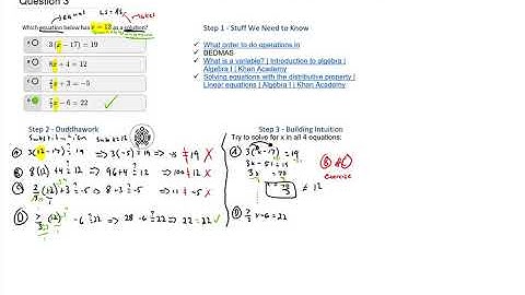 MPT Q3 - Ontario Mathematics Proficiency Test