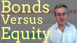 Bonds vs Equity - Both are Expensive!