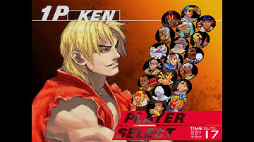 How to set up Street Fighter III: 3rd Strike & an improved Training Mode in Fightcade on Windows 10