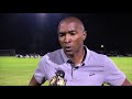 Recap: Army Men's Soccer vs. Fairleigh Dickinson 9-4-17