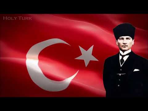 SAYGI DURUŞU VE İSTİKLAL MARŞI HD 🇹🇷🇹🇷  !