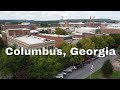 Drone Columbus, Georgia