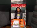 Isabella was gifted an iphone 17 pro max from her Fans #bbnaija2025 #gift #isabella #iphone17promax
