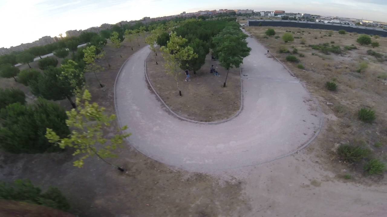 flyduino kiss flight controller first test