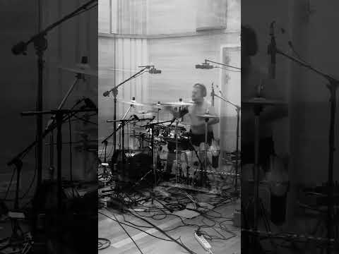 HIEROPHANT&rsquo;s New Album: Drum Sessions Day 3