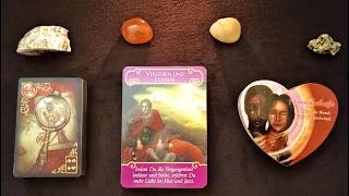 Tagesbotschaft 22.05.2026 Lenormand Die Lupe (44)🔎Details Akribie Liebe❤Vergeben&Lernen Freundschaft