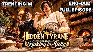 The Hidden Tyrant A Retired Godfather Baking in Sicily Full Drama Movie All Episode