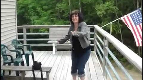 Lisa Gallagher CCSVI Post Liberation....... http://tinyurl.com/3k7ggfc