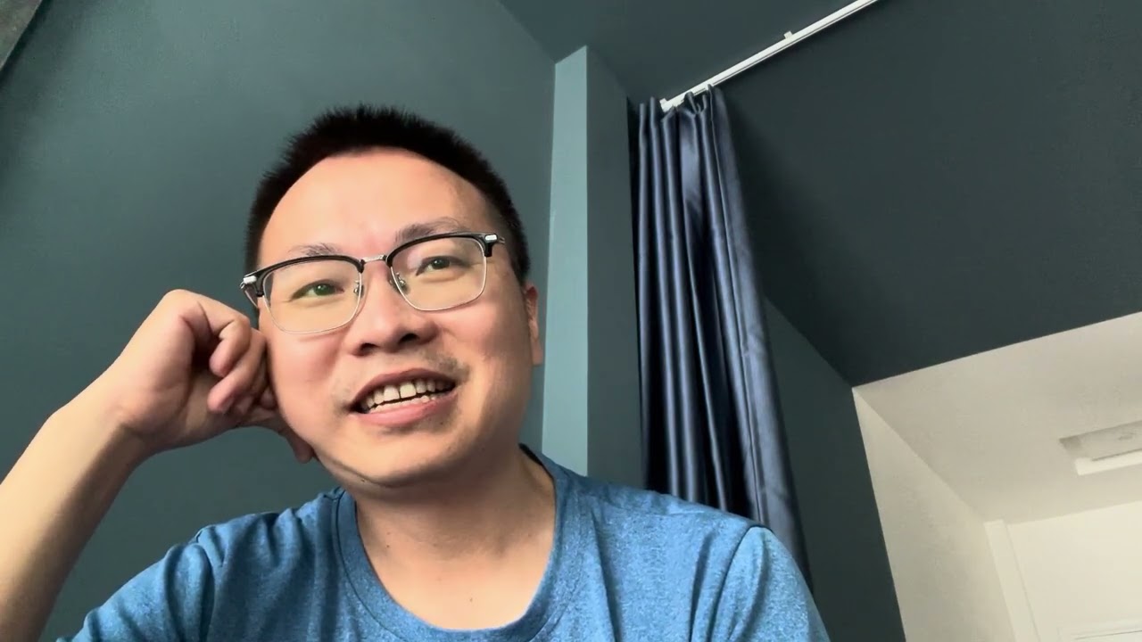 Outline Video Sau này đi làm (tập 2): khi nào đi học thạc sĩ? đi dạy hay không ? áp lực đồng trang phải lứa...
