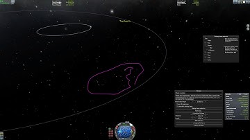 Kerbal Space Program - Principia |Minimus Lagrange Point L5 | Real Physics in KSP