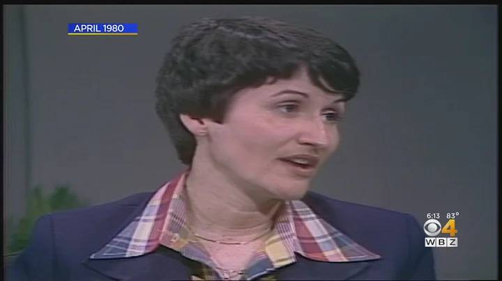 Rosie Ruiz, As Mysterious In Death As She Was In B...