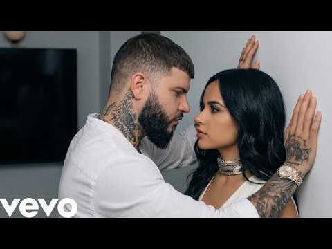 Farruko ft. Becky G – Si Tú Estás (Official Music 2026)